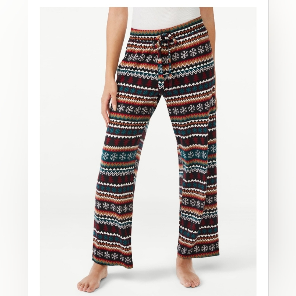 Pajama pants